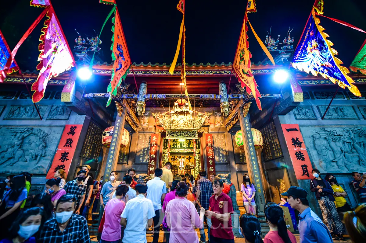 Phường Chợ Lớn