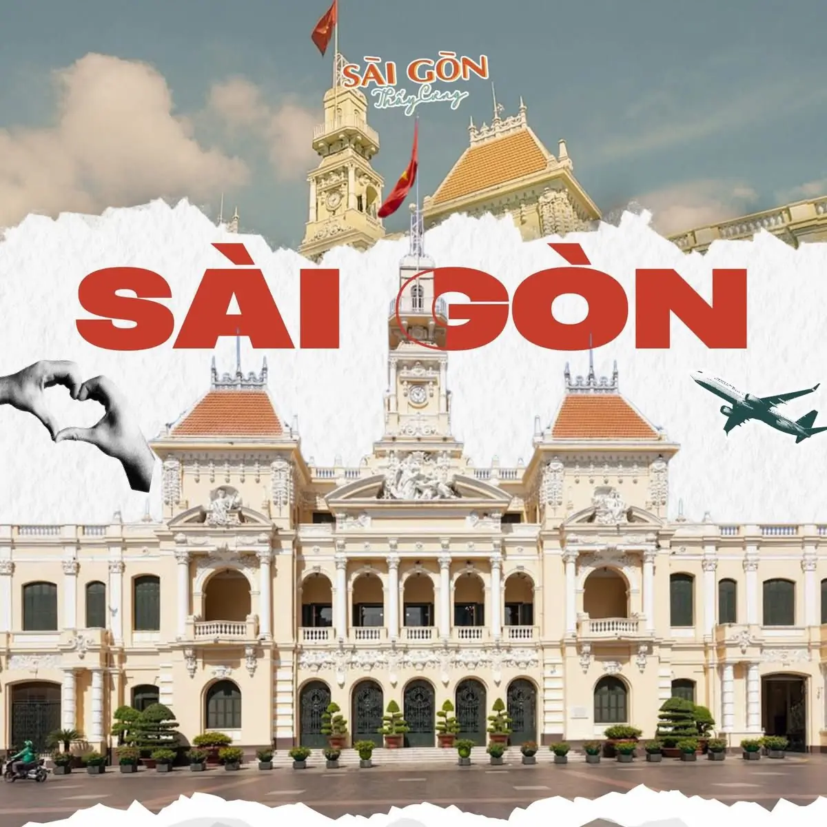 Phường Sài Gòn
